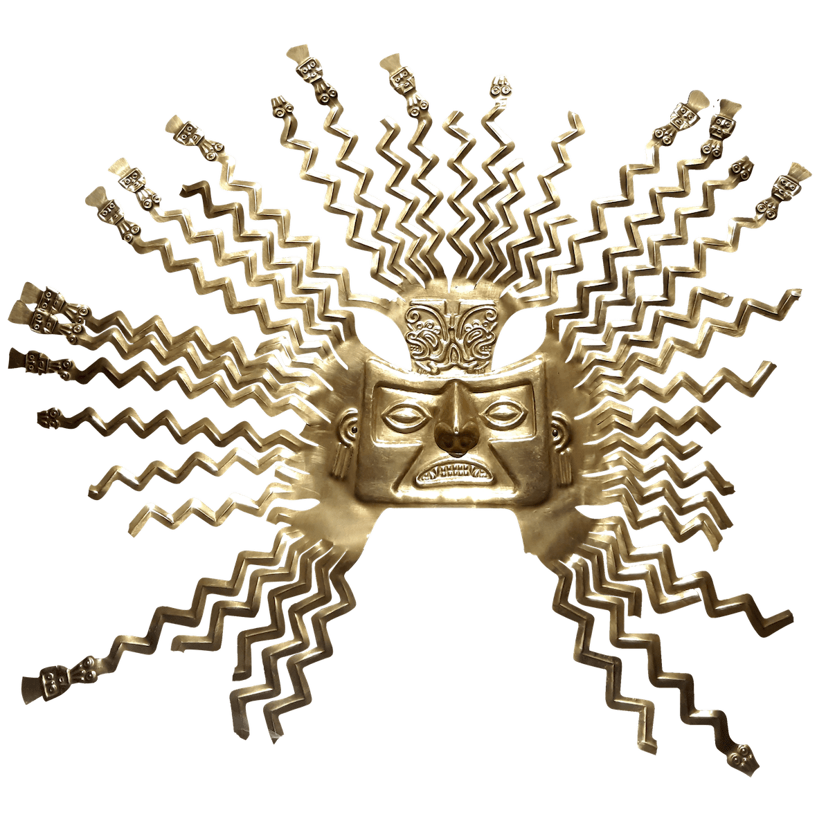 Ecuador Sol de Oro